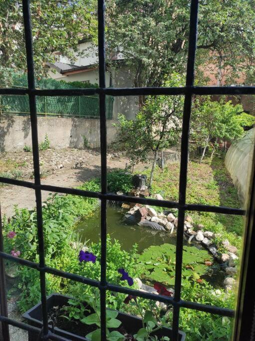 Caravansaray Sarajevo Bagian luar foto